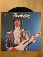 Single - purple rain, Ophalen, Zo goed als nieuw