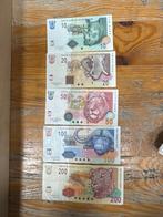 Zuid-Afrikaanse Rand Set - UNC 10 & 20 Rand, Ophalen of Verzenden, Zuid-Afrika, Setje