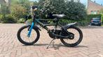 Btwin kinderfietsje “piraat” 16”, Fietsen en Brommers, Fietsen | Kinderfietsjes, Ophalen, Gebruikt, 16 tot 20 inch