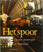 NS Nederlandse spoorwegen 150 jaar NS, Ophalen of Verzenden, Zo goed als nieuw, Trein, Overige typen