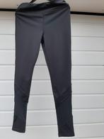 Dry-Fit look dames  sportbroek maat s, Ophalen of Verzenden, Zo goed als nieuw, Maat 36 (S), Zwart