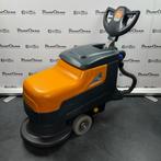 Taski 455 B schrobzuigmachine te koop en te lease, Gebruikt, Schrobmachine, Verzenden, DenoClean