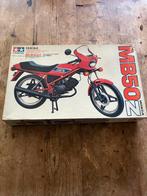 Honda MB50 Tamiya 1:6, Hobby en Vrije tijd, Modelbouw | Auto's en Voertuigen, Ophalen of Verzenden, Zo goed als nieuw, Groter dan 1:32