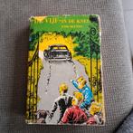 De vijf in de knel van Enid Blyton, Boeken, Kinderboeken | Jeugd | 10 tot 12 jaar, Ophalen of Verzenden, Zo goed als nieuw
