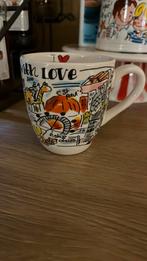 Blond Amsterdam London, Ophalen, Blond Amsterdam, Zo goed als nieuw, Kop(pen) en/of Schotel(s)