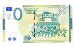 Spanje 0 euro Looney Tunes Saloon 2025, Postzegels en Munten, Bankbiljetten | Europa | Eurobiljetten, Ophalen of Verzenden, Spanje