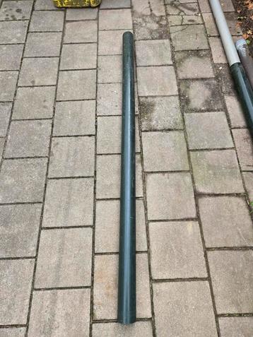 Dyka  pvc 90x2,2 beschikbaar voor biedingen