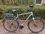 Elektrische fiets giant, Fietsen en Brommers, Elektrische fietsen, Overige merken, Ophalen of Verzenden, Zo goed als nieuw, 59 cm of meer