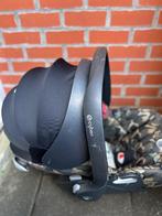 Cybex Priam autostoel - Butterfly/zwart, Gebruikt, 9 t/m 36 kg, Ophalen, Overige merken
