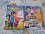 Kinderdvds te koop, Alle leeftijden, Ophalen of Verzenden, Zo goed als nieuw