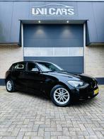 BMW 1-serie 114i EDE Executive|Airco|St verwar|Nieuw ketting, 1-Serie, Achterwielaandrijving, Gebruikt, Euro 6