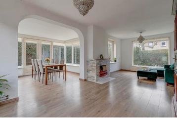 Laminaat vloer - 40m2 - Zelf ophalen! beschikbaar voor biedingen