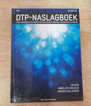 fotografie literatuur DTP-naslagwerk beschikbaar voor biedingen