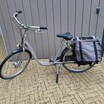 Sparta entree, lage instap, Fietsen en Brommers, Fietsen | Dames | Damesfietsen, Ophalen, Sparta, Gebruikt, Versnellingen