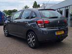 Citroën C3 1.2 PureTech Collection Airco - Cruise Control -, Voorwielaandrijving, Stof, Gebruikt, Euro 6