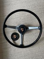 Porsche 356 stuur met extra claxon button, Auto-onderdelen, Ophalen of Verzenden, Gebruikt, Porsche