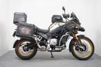 BMW F 850 GS ADVENTURE Gereserveerd HB (bj 2023), Motoren, 853 cc, 2 cilinders, Bedrijf, Meer dan 35 kW