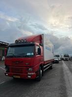 Volvo FM 7 290 pk 1999, Auto's, Vrachtwagens, 290 pk, Achterwielaandrijving, Leder en Stof, Metallic lak