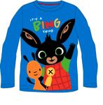 Longsleeve shirt Bing Bunny it's a Bing thing blauw maat 116, Jongen of Meisje, Nieuw, Ophalen of Verzenden, A