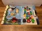 Verzamelbox Angry Birds de film Plus Markt spaaractie, Verzamelen, Plus, Ophalen of Verzenden