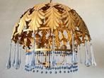 Vintage hanglamp, Ophalen of Verzenden, Minder dan 50 cm