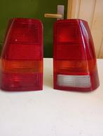 Opel kadett e hatchback originele achterlichten., Ophalen of Verzenden, Gebruikt, Opel