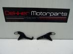 GYTR paddock stand steunen achterbrug Yamaha R1 2015-2024, Motoren, Onderdelen | Yamaha, Ophalen of Verzenden, Gebruikt