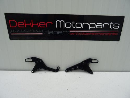 GYTR paddock stand steunen achterbrug Yamaha R1 2015-2024, Motoren, Onderdelen | Yamaha, Gebruikt, Ophalen of Verzenden