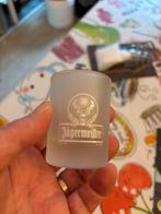 Jägermeister borrelglas, Huis en Inrichting, Glas of Glazen, Nieuw, Ophalen of Verzenden, Glas