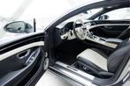 Bentley Continental GT 6.0 W12 | Rotating Display | City | T, Auto's, Automaat, 12 maanden, Adaptive Cruise Control, Gebruikt
