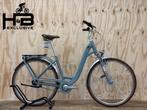 Cube Ella Cruise Trekkingfiets Shimano Nexus, Overige merken, Vering, 49 tot 53 cm, Ophalen of Verzenden