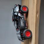 Lego technic Audi e-tron, Ophalen of Verzenden, Zo goed als nieuw