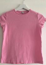 Roze Zara Kids t-shirt maat 164. Zo goed als nieuw., Meisje, Ophalen of Verzenden, Zara, Zo goed als nieuw