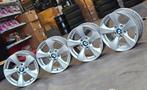 16" Orig BMW Styling 306 3 serie F30 F31 E90 velgen 5x120, Auto-onderdelen, Banden en Velgen, Velg(en), 16 inch, Gebruikt, Personenwagen