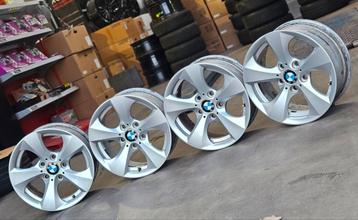 16" Orig BMW Styling 306 3 serie F30 F31 E90 velgen 5x120