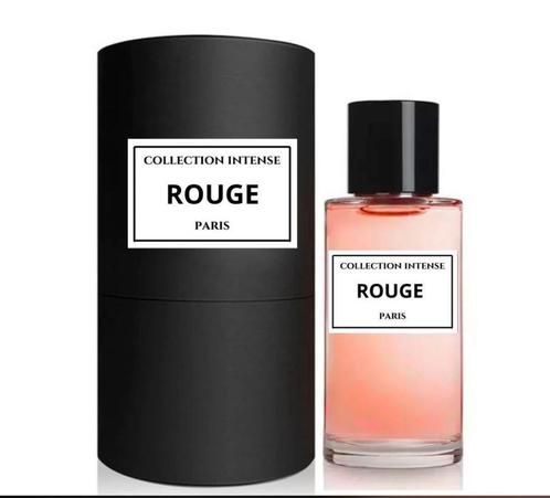 COLLECTION INTENSE parfum, Sieraden, Tassen en Uiterlijk, Uiterlijk | Parfum, Nieuw, Ophalen
