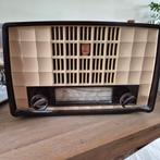 Bakelieten radio, Ophalen of Verzenden