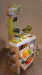 Smoby Speelgoedwinkel, Ophalen, Gebruikt, Kunststof