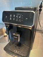 Philips EP2220/10 Espressomachine, Ophalen, Afneembaar waterreservoir, Gebruikt, Espresso apparaat