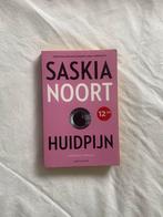 Boek Huidpijn - Saskia Noort, Ophalen of Verzenden, Zo goed als nieuw