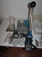 sleutelhanger zelf maken, Ophalen, Zo goed als nieuw, Overige typen