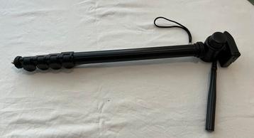 Statief voor fotocamera; nieuw beschikbaar voor biedingen