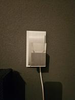 2x Nachtlampje - Wit/Grijs, Led-lamp, Gebruikt, Minder dan 30 watt, Overige fittingen