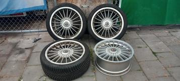 BMW Alpina 18 inch TAM Replica beschikbaar voor biedingen