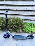 Big Wheel Step Crivit Lidl - Max 100kg, Fietsen en Brommers, Steps, Ophalen of Verzenden, Gebruikt, Gewone step