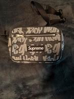 Supreme Tas, Ophalen of Verzenden, Zo goed als nieuw, Zwart, Overige merken
