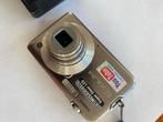 Casio Exilim EX-S10 Compact Camera, Ophalen of Verzenden, Gebruikt, Compact, Geen optische zoom