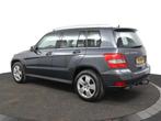 Mercedes GLK-klasse 350 CDI 4X4 V6 DIESEL Airco Clima Trekhk, Gebruikt, Zwart, 2000 kg, 2987 cc
