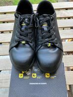 Koksschoen sneaker, Safetyjogger, Zwart, Ophalen of Verzenden, Sneakers of Gympen