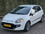 Fiat Punto Evo 1.3 M-Jet Dynamic Cruise/Airco/LMV/Navi, Voorwielaandrijving, Euro 5, Gebruikt, 4 cilinders
